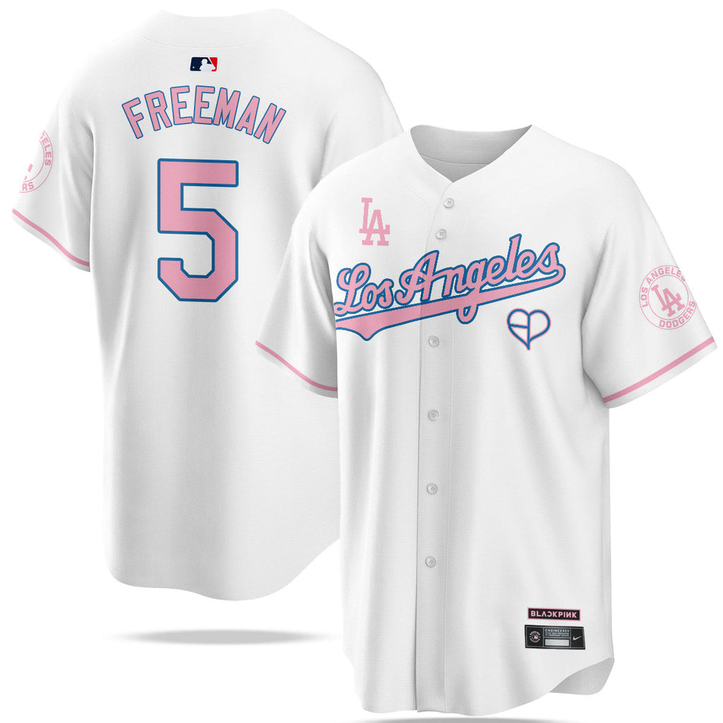 LAD BLÎÆKPIÐK 2025 Limited Jersey - All Stitched