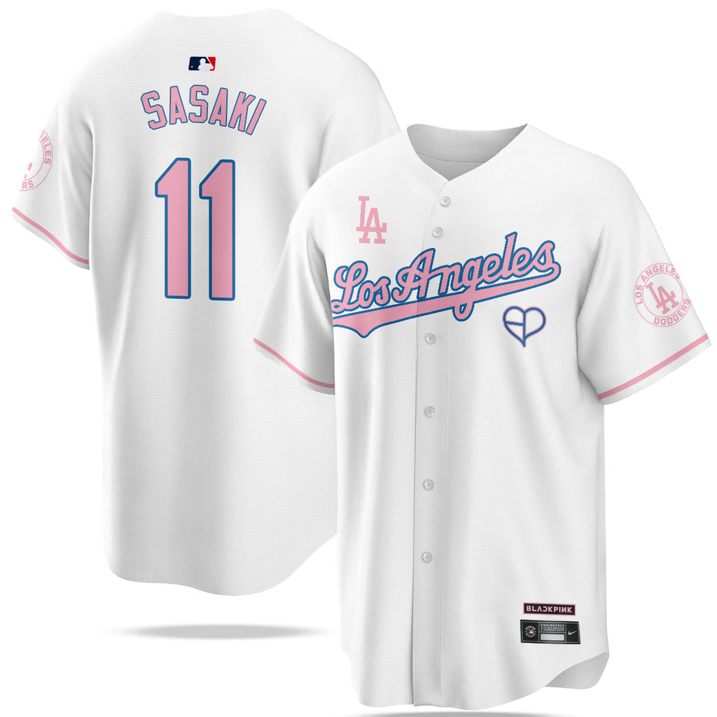 LAD BLÎÆKPIÐK 2025 Limited Jersey - All Stitched