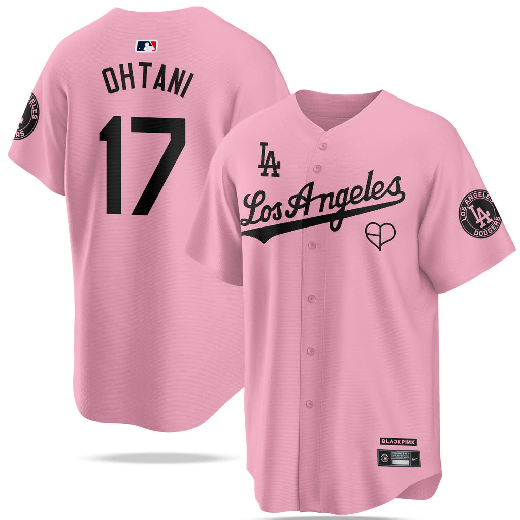 LAD BLÎÆKPIÐK 2025 Limited Jersey - All Stitched