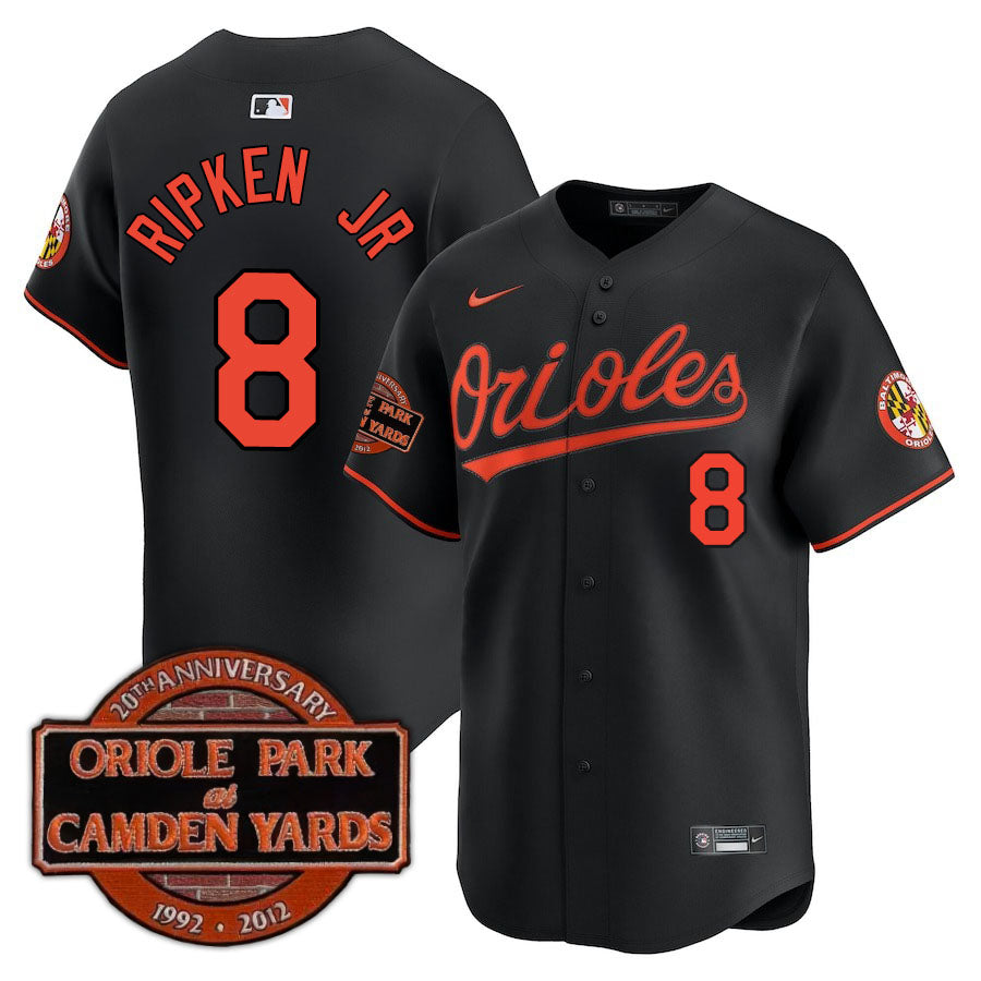 BAL Limited Men Jersey - 2012 Patch - All Stitched