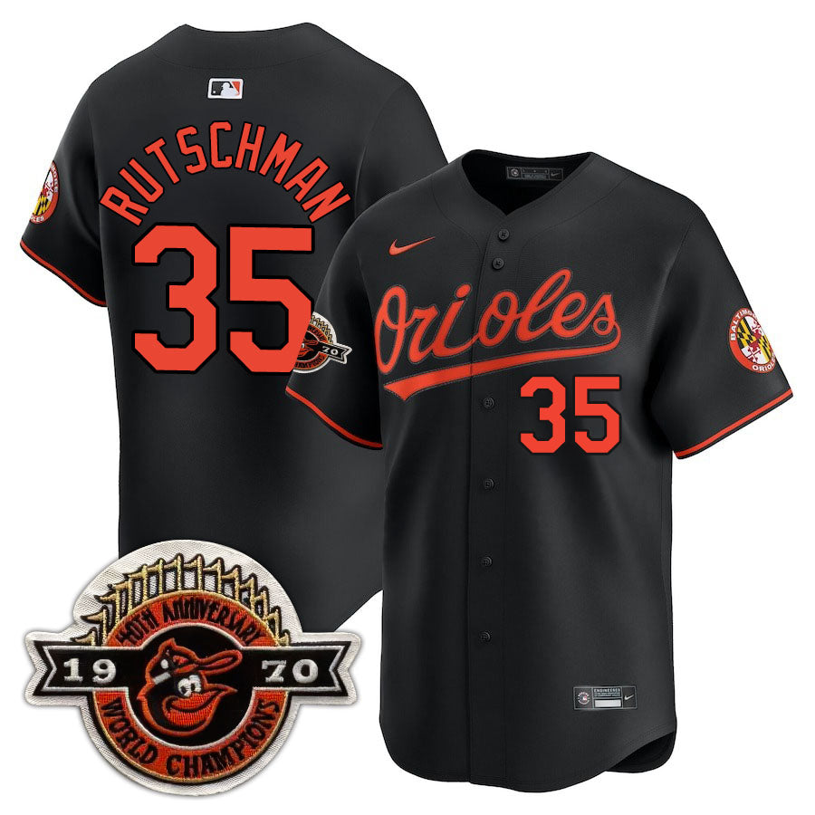 BAL Limited Men Jersey - 2010 Patch - All Stitched
