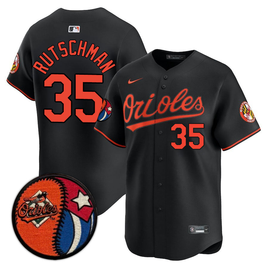 BAL Limited Men Jersey - 1999 Patch - All Stitched