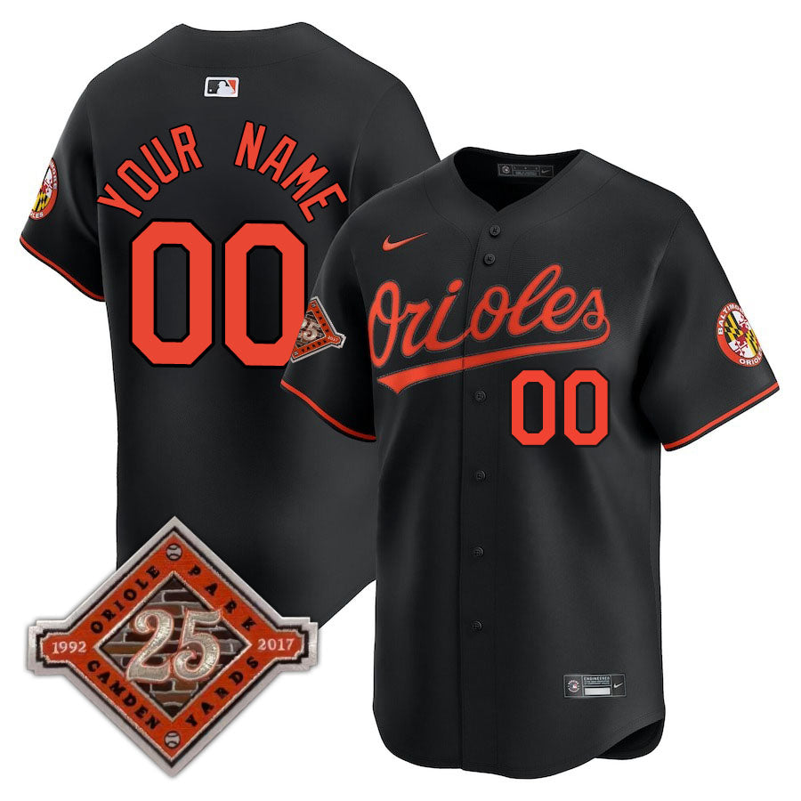 BAL Limited Custom Men Jersey -  Amazing Patch - All Stitched