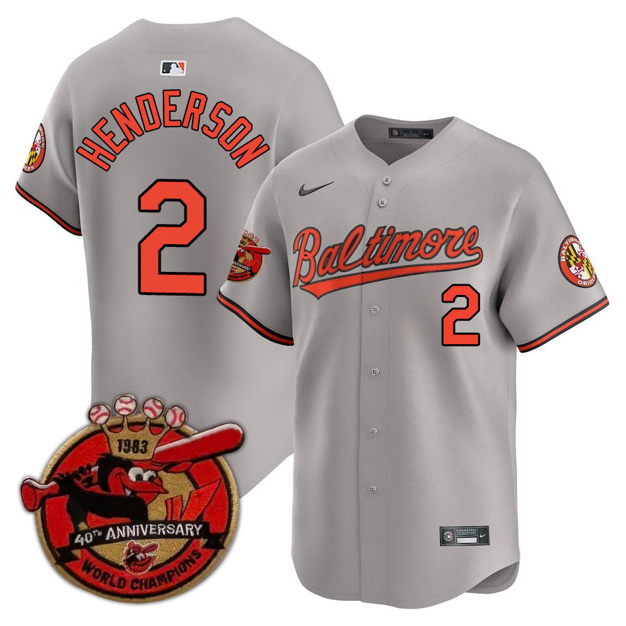 BAL Limited Men Jersey - 2023 Patch - All Stitched