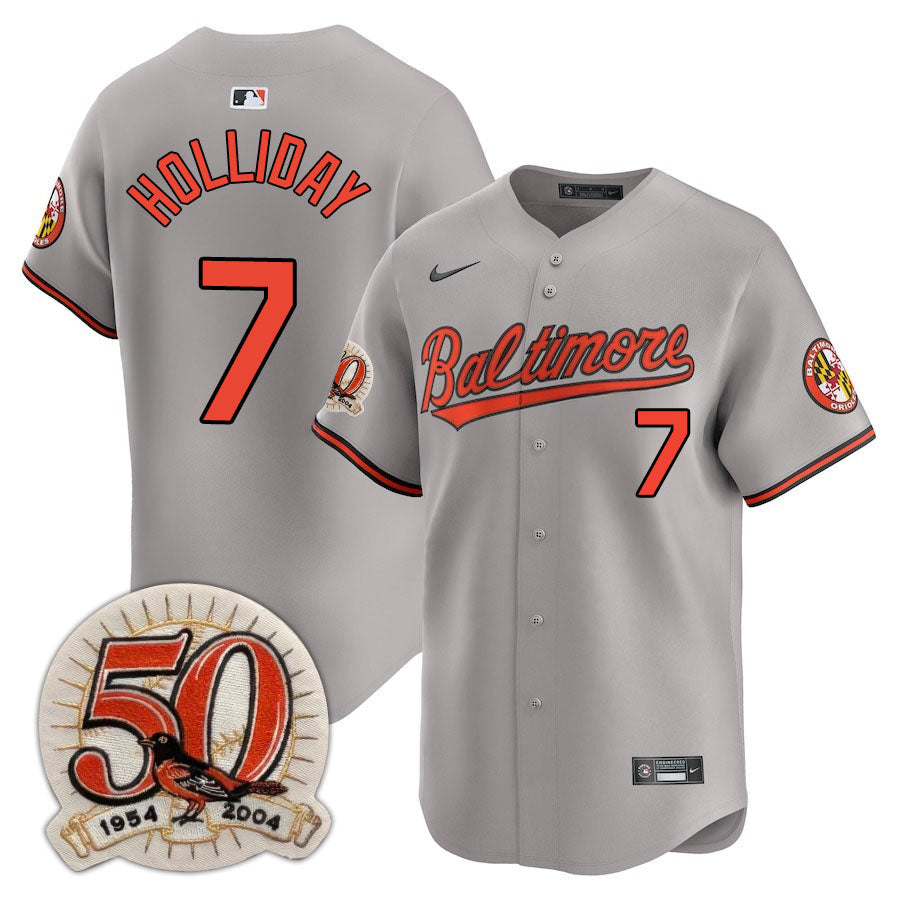 BAL Limited Jersey - 2004 Patch - All Stitched