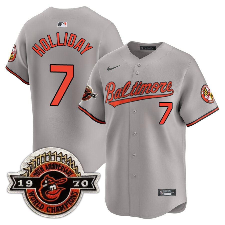 BAL Limited Jersey - 2010 Patch - All Stitched