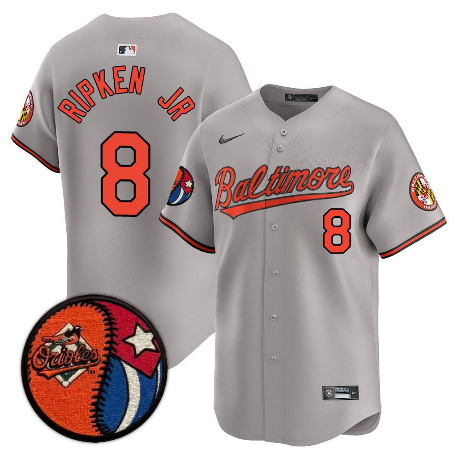 BAL Limited Jersey - 1999 Patch - All Stitched