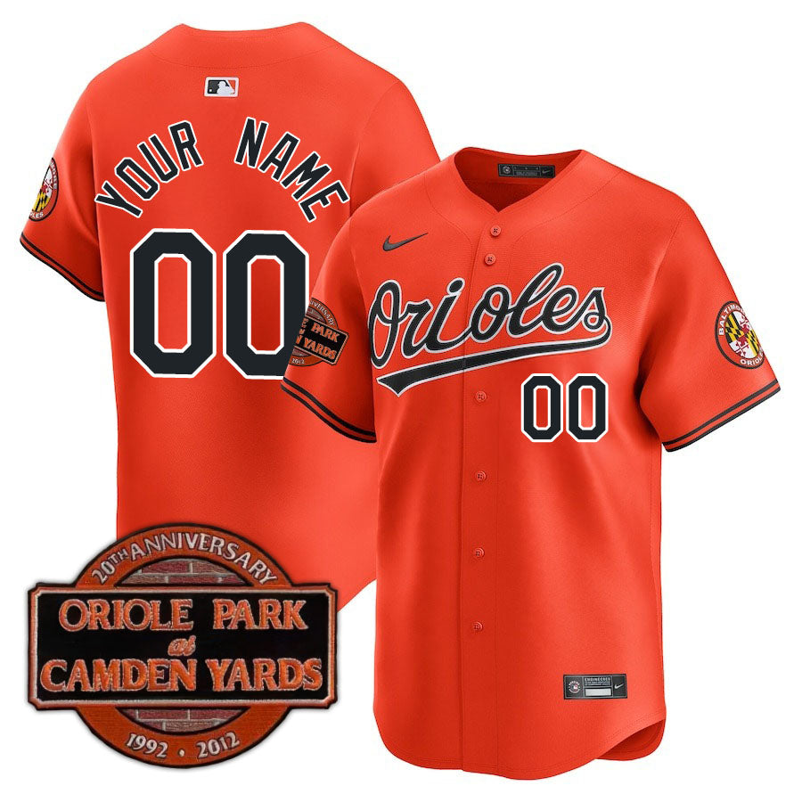 BAL Limited Custom Men Jersey -  Amazing Patch - All Stitched