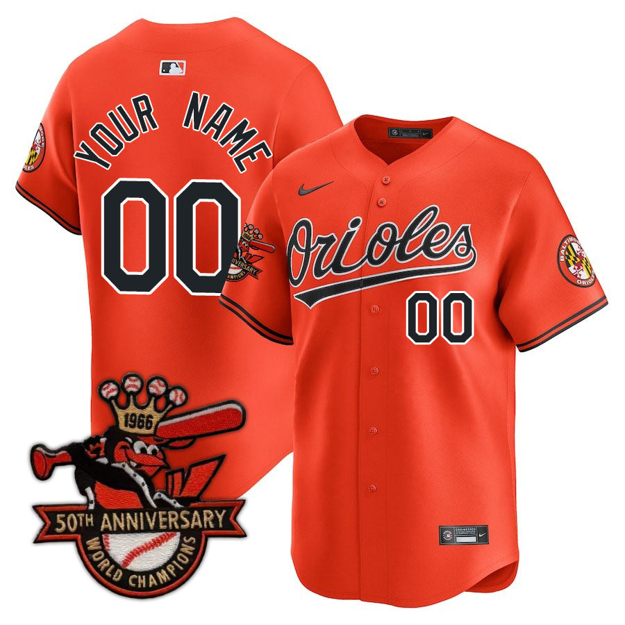 BAL Limited Custom Men Jersey -  Amazing Patch - All Stitched