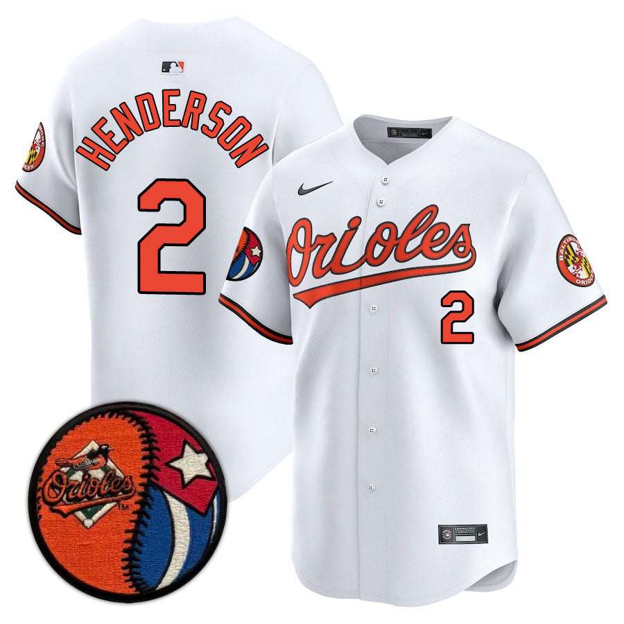 BAL Limited Jersey - 1999 Patch - All Stitched