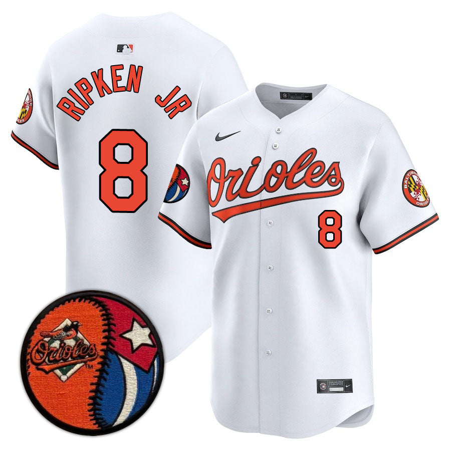BAL Limited Men Jersey - 1999 Patch - All Stitched