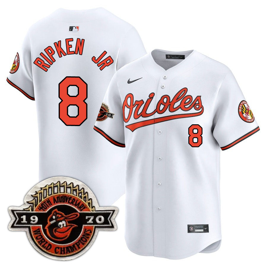 BAL Limited Men Jersey - 2010 Patch - All Stitched