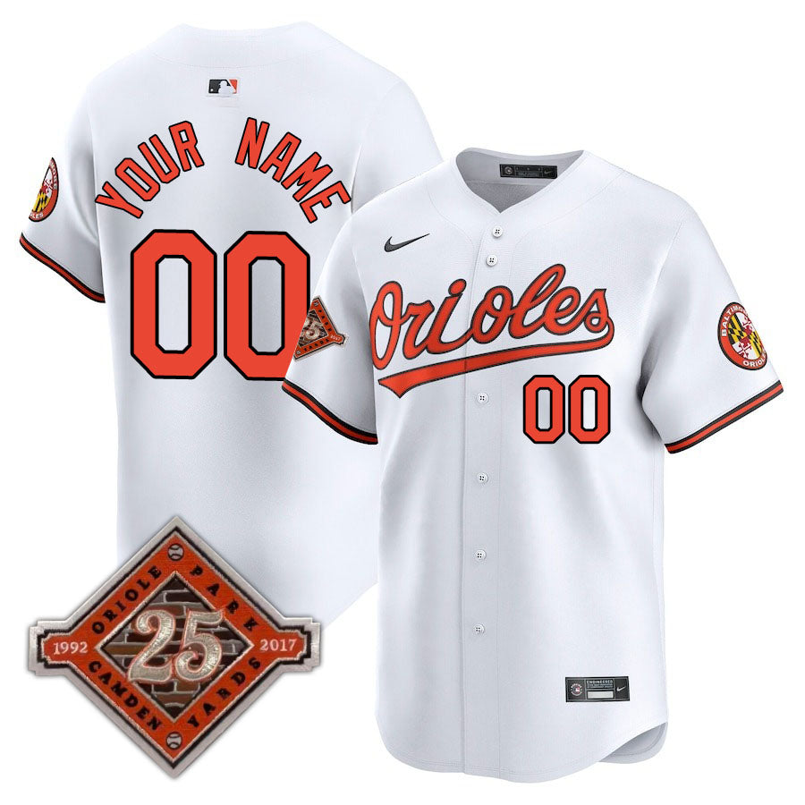 BAL Limited Custom Men Jersey -  Amazing Patch - All Stitched