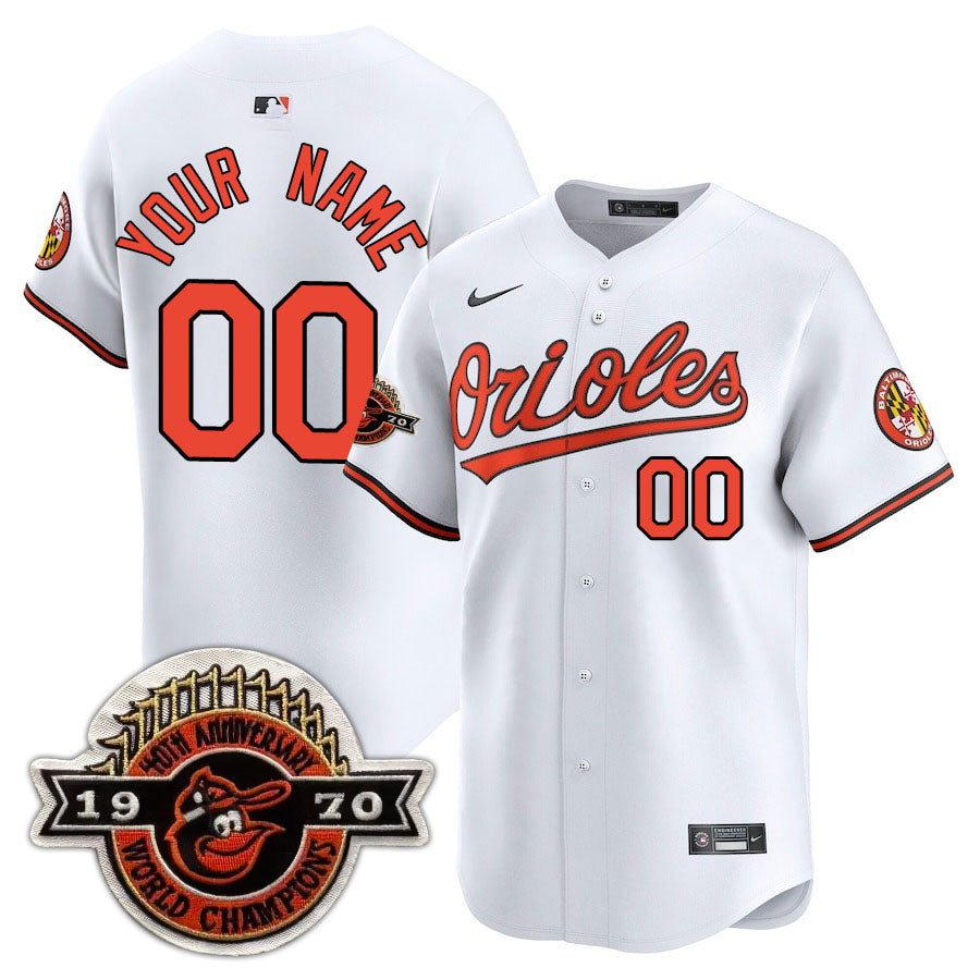 BAL Limited Custom Men Jersey -  Amazing Patch - All Stitched